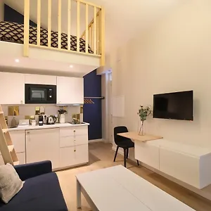  Appartement Ravissant Dans Chartreuse