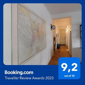 Dream Appartement Ljubljana