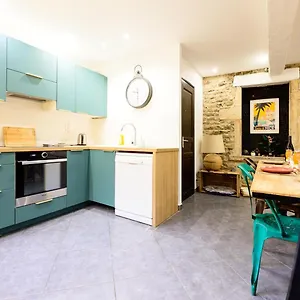 Le Color Vienne Centre Appartement Vienne (Isere)