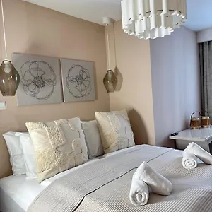 1st City Appartement Vienne
